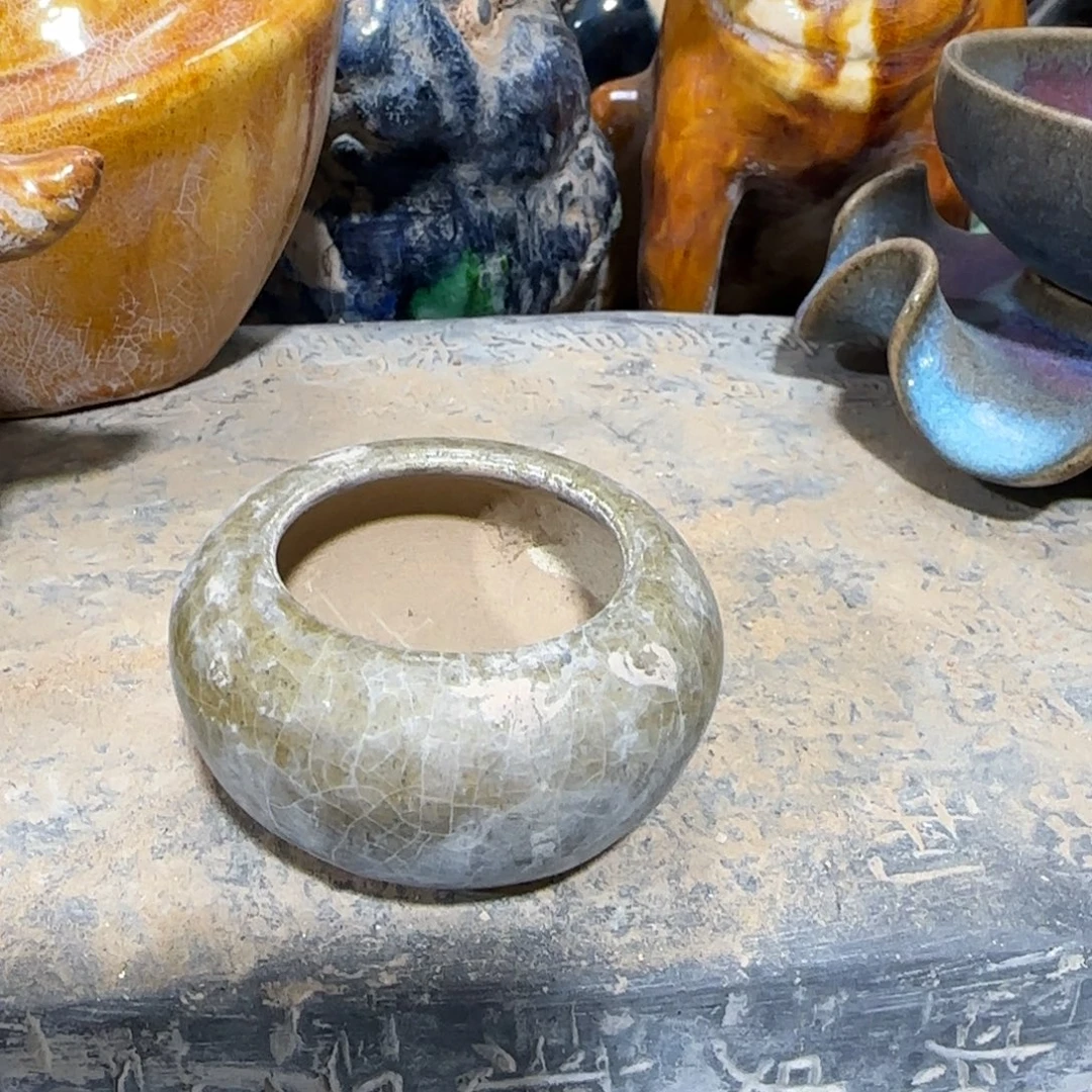 陶瓷摆件摆件摆件