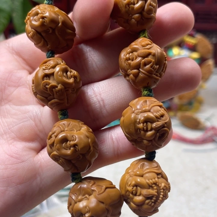 吊坠橄榄核橄榄核