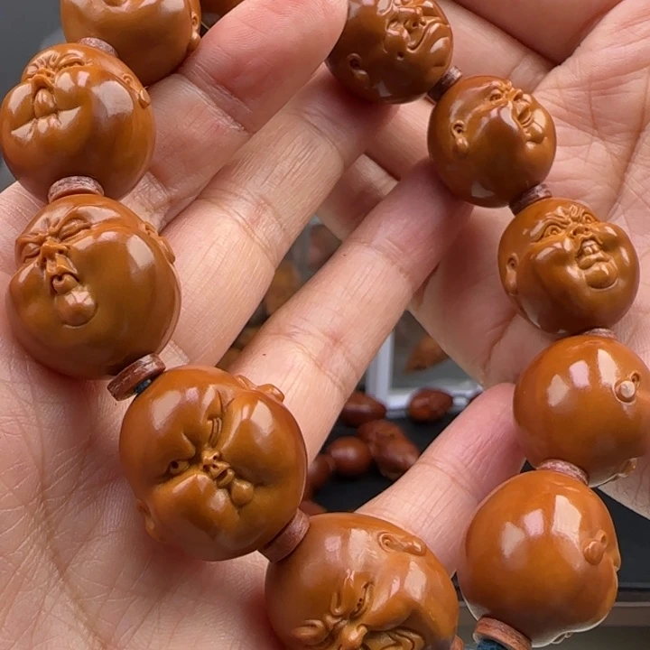 吊坠橄榄核橄榄核