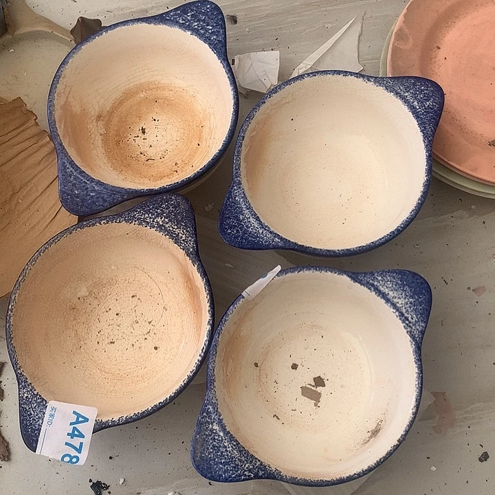 摆件陶瓷艺术作品欣赏