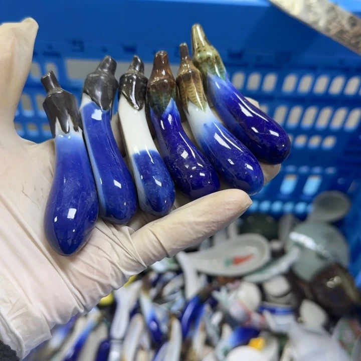 瓷片趣***家开播啦…开播啦！