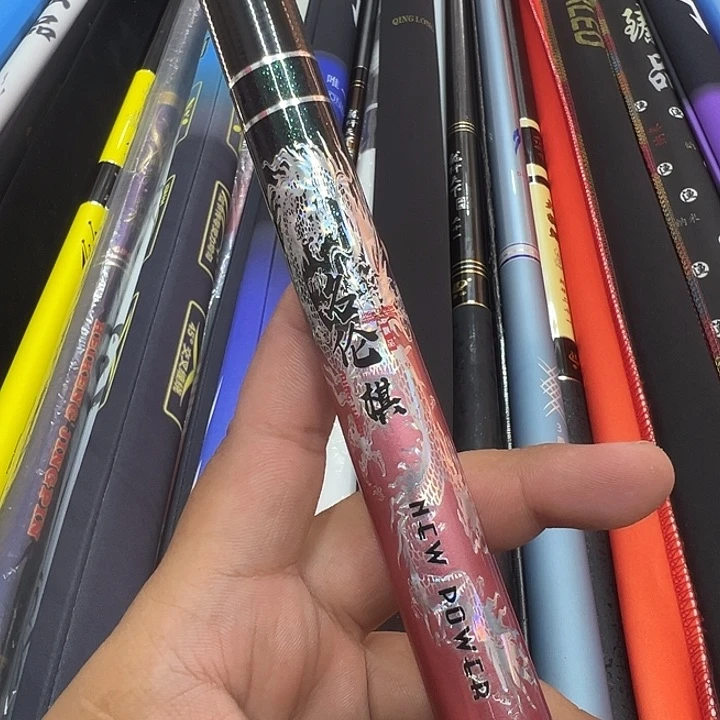 碳素小*、名轮其4.8米