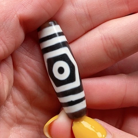 玛瑙/玉髓颈饰未镶嵌从**来