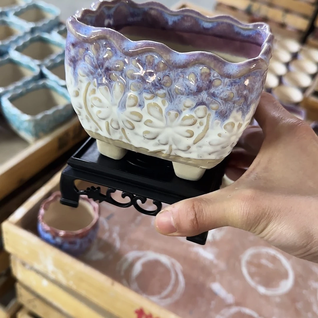 陶瓷送塑料托盘，凑9元发