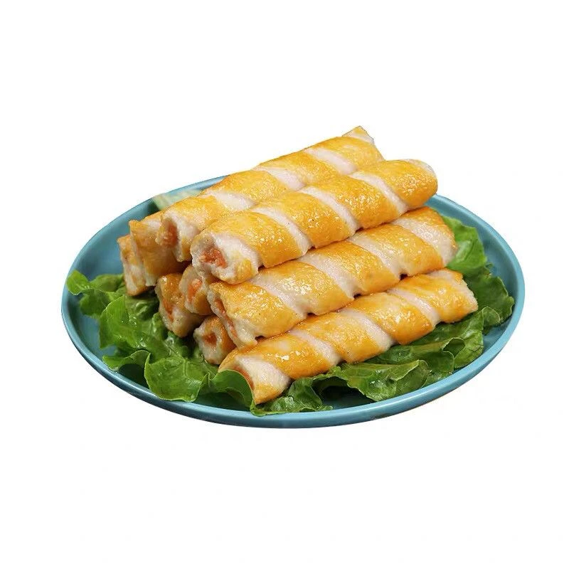 安井鱼仔烧鱼棒 约150-250g