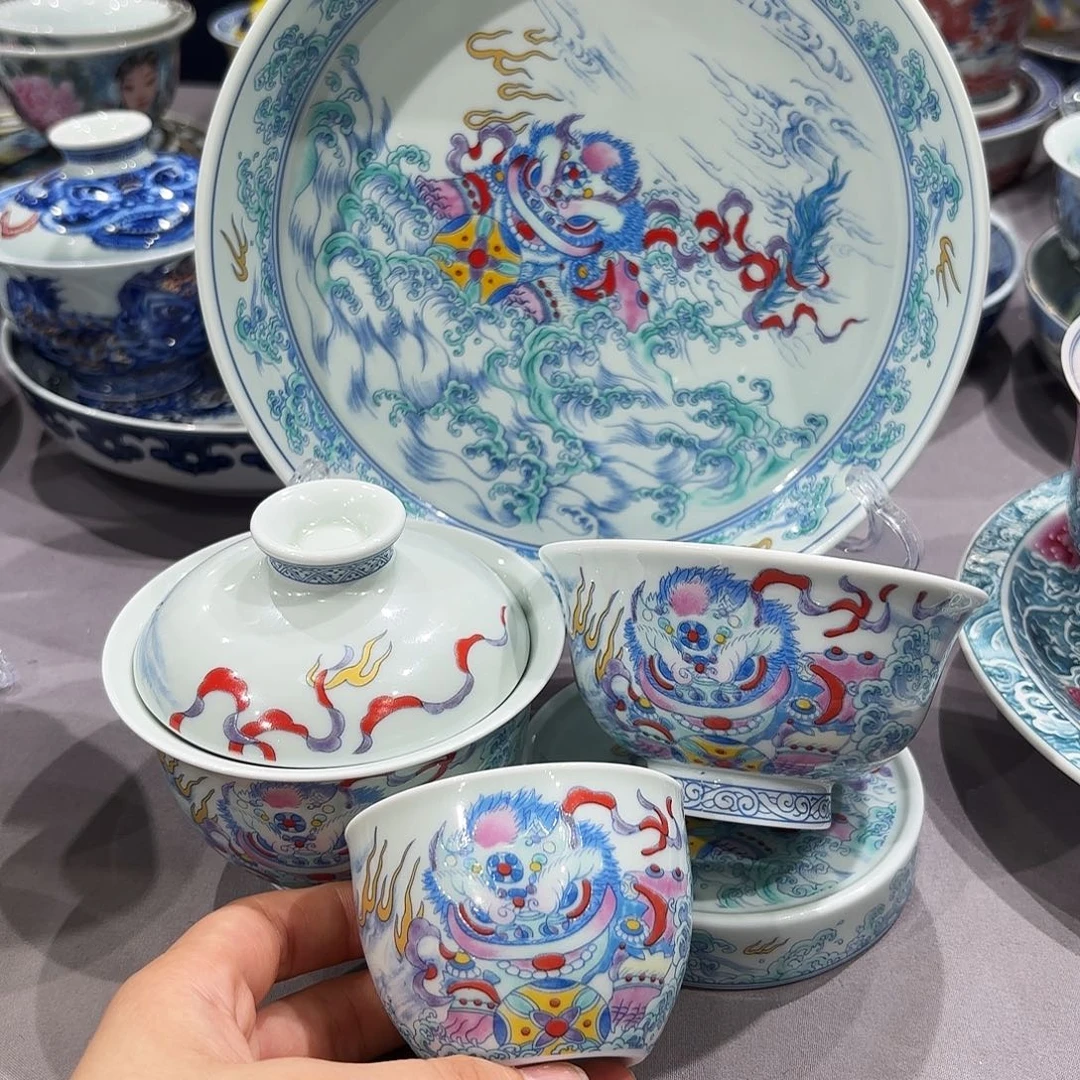 瓷片景德镇陶瓷学院副