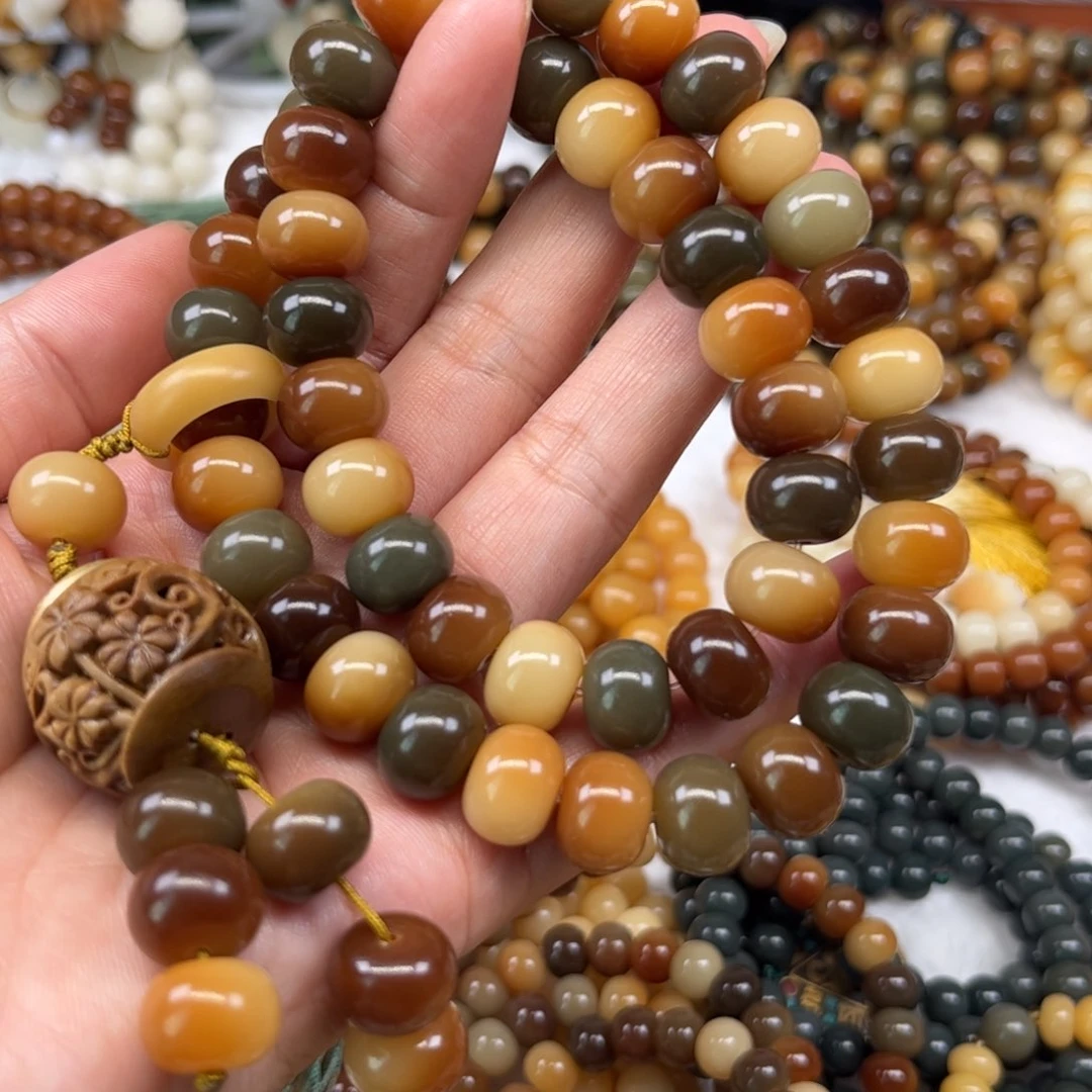 吊坠菩提根/象牙果9/12