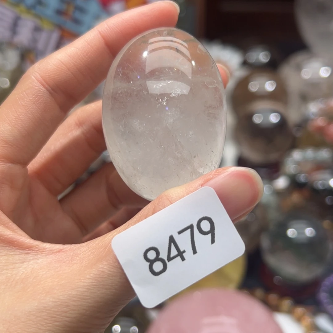 未镶嵌水晶大型摆件（非配饰）
