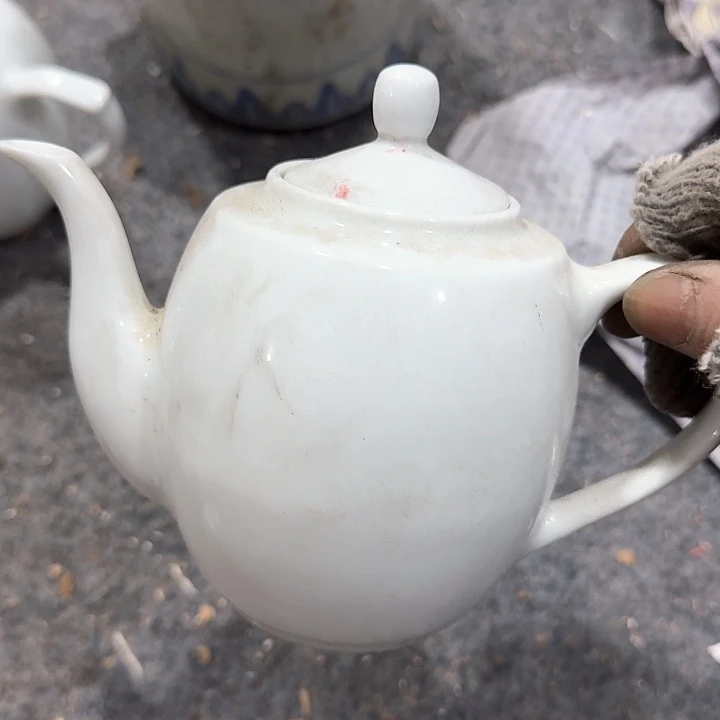 摆件景德镇陶瓷学院教授兼