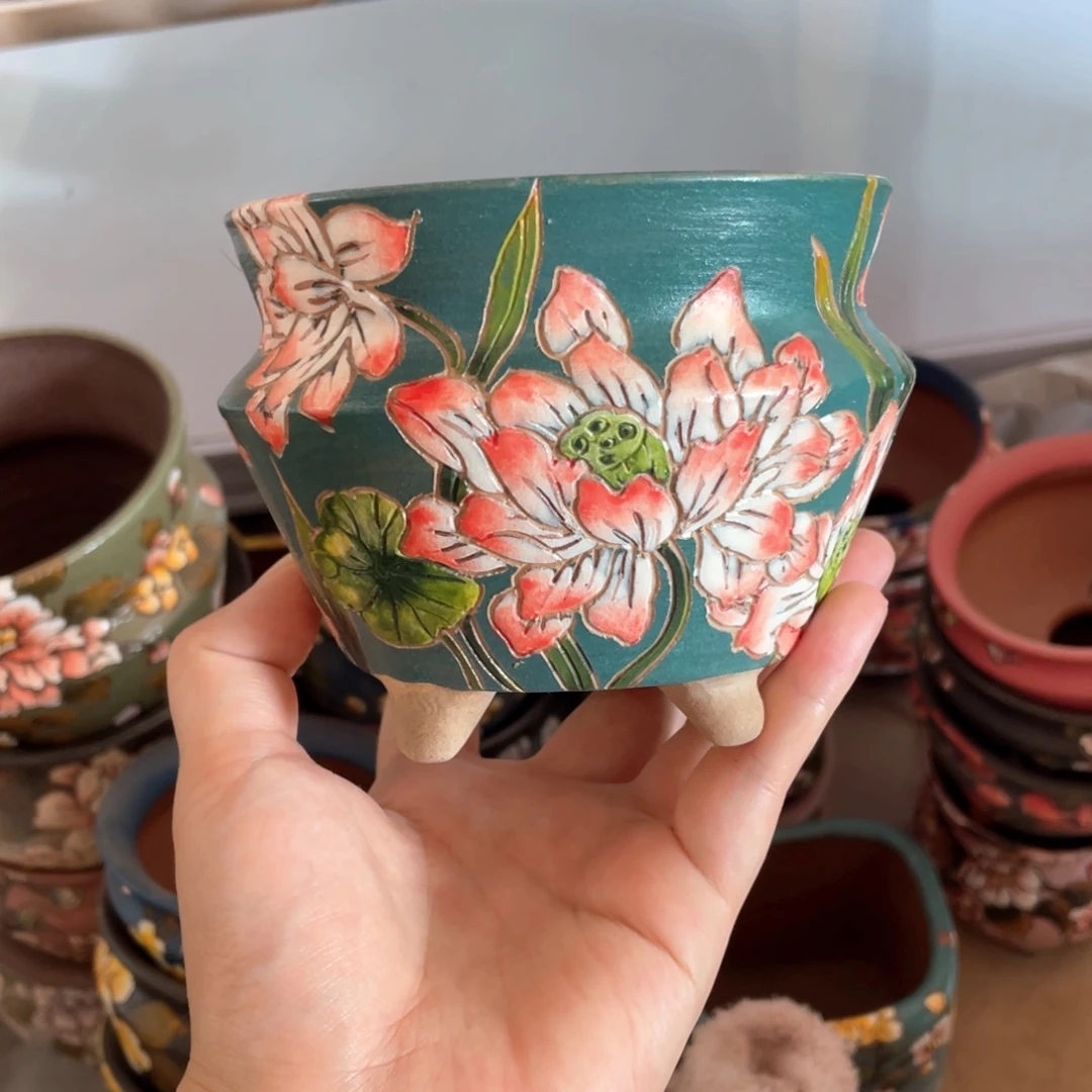 特价  花笺集 口11.5高9.5