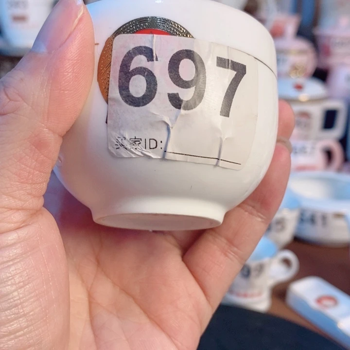 手工艺品琉璃景德镇陶瓷学院