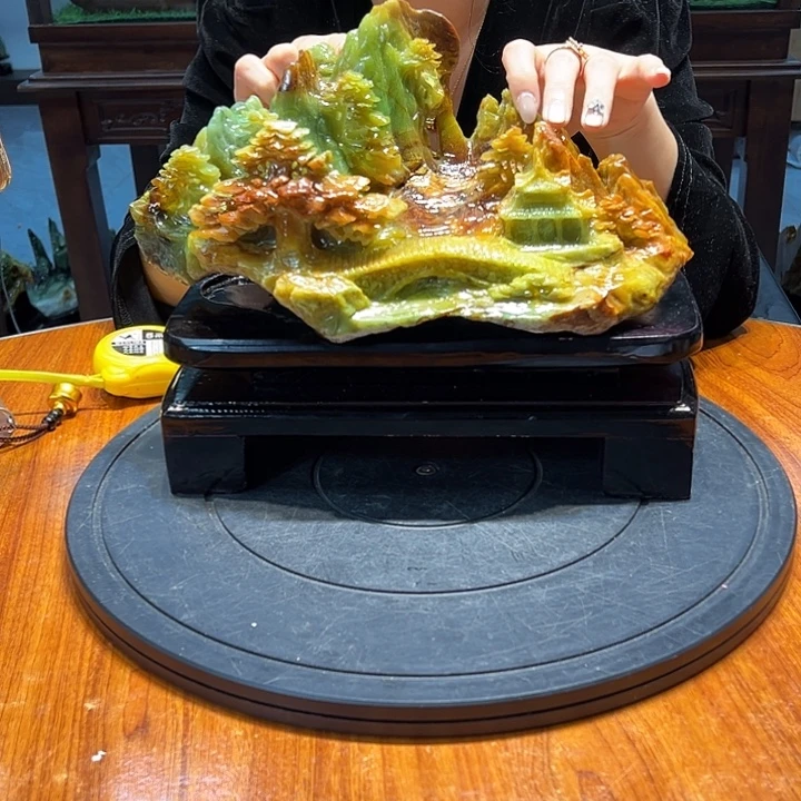 山***廊玉家居摆件家居摆件