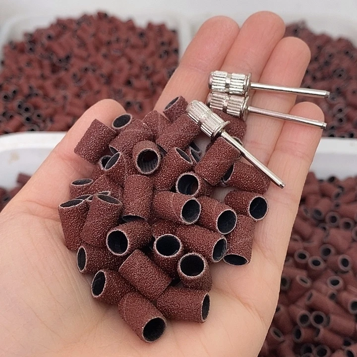 处理粗中细110个砂圈不退不换2.35杆