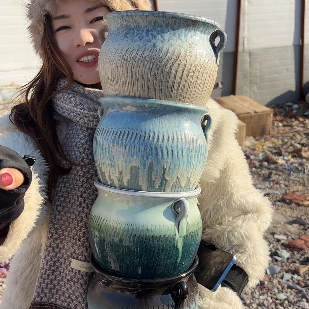 口径18高度19四个颜色不挑