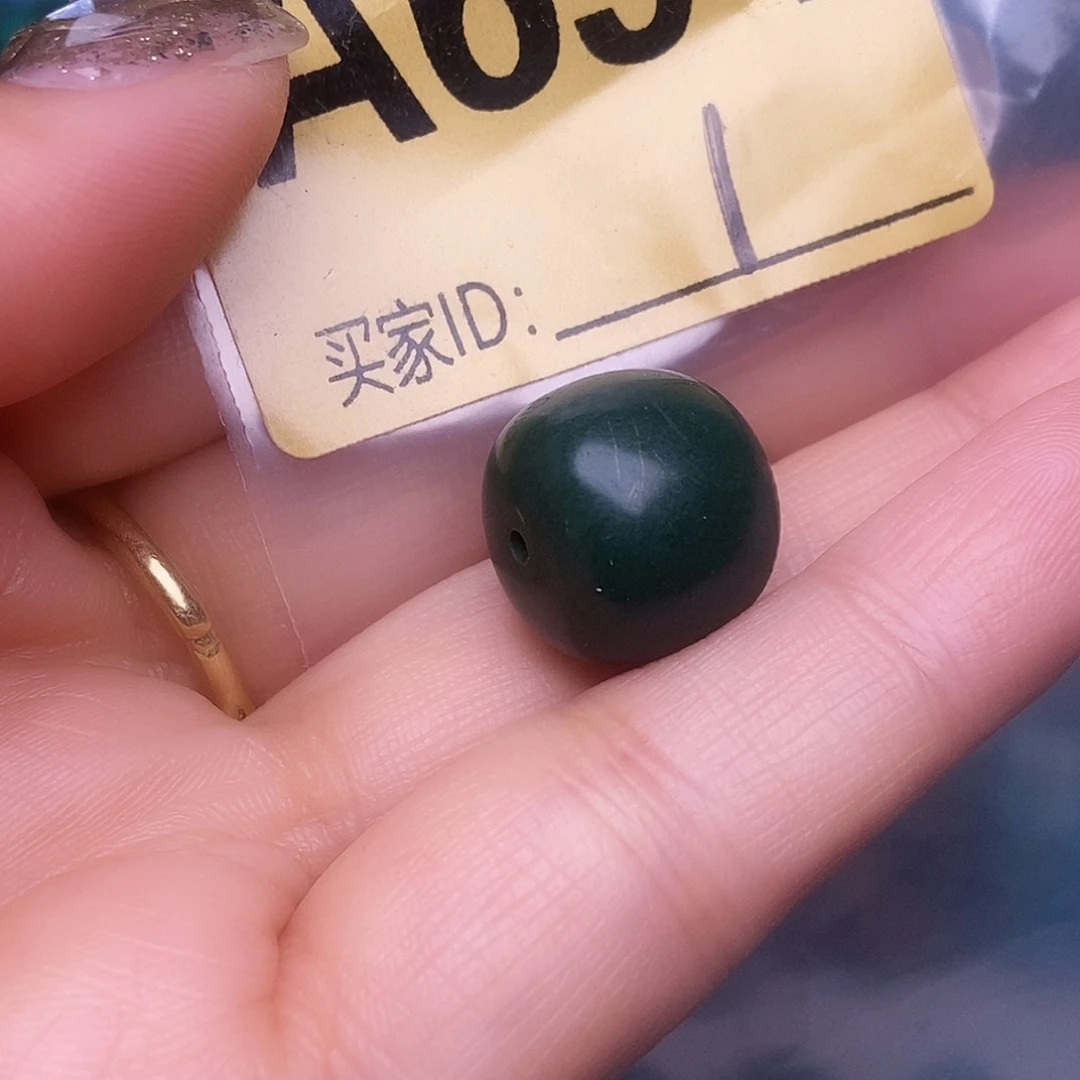 十堰原生态绿石头特色手工配饰