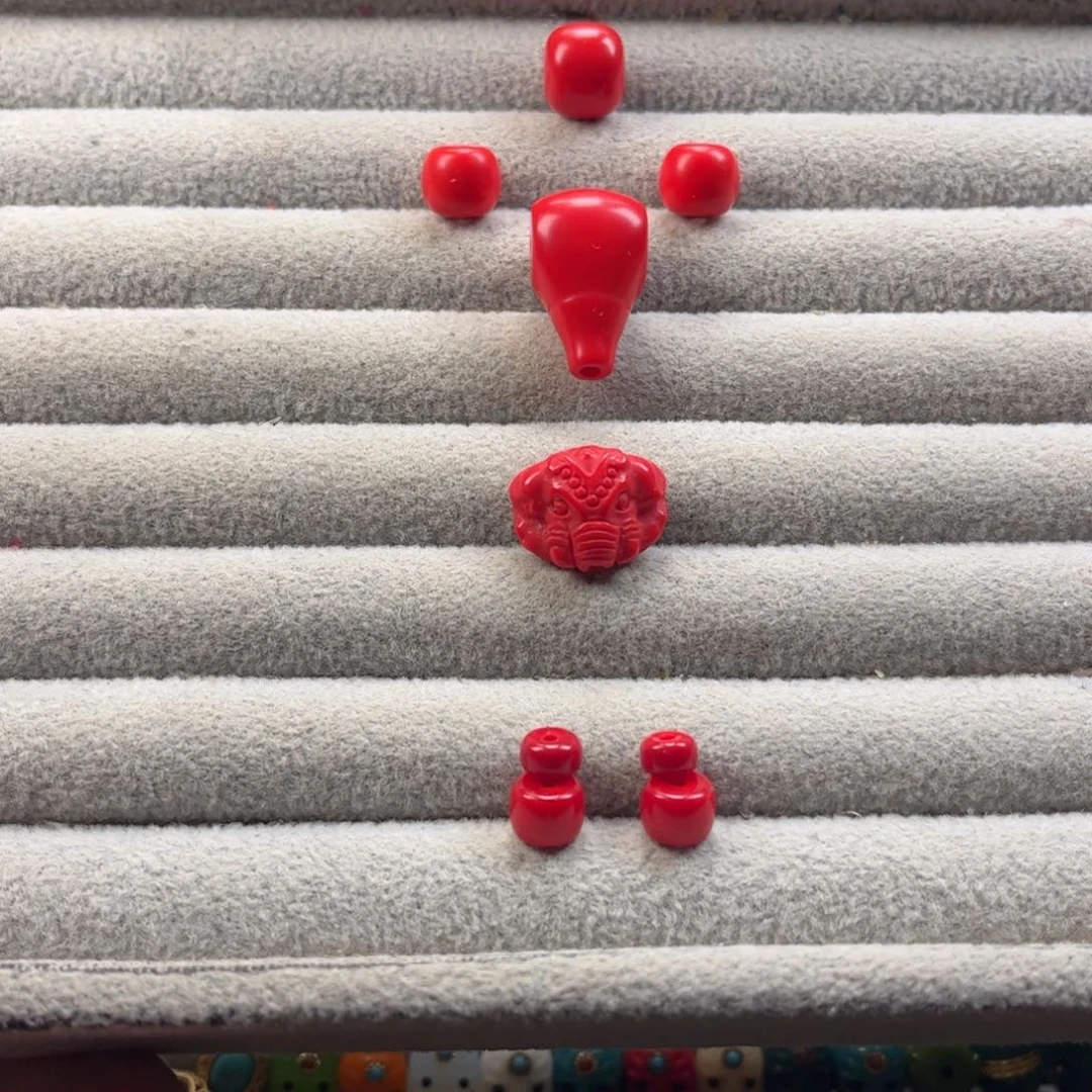 吃***去颈饰琉璃琉璃配饰