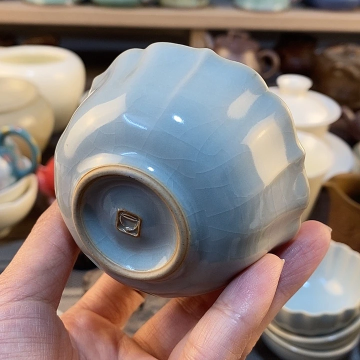 瓷片微瑕111111111