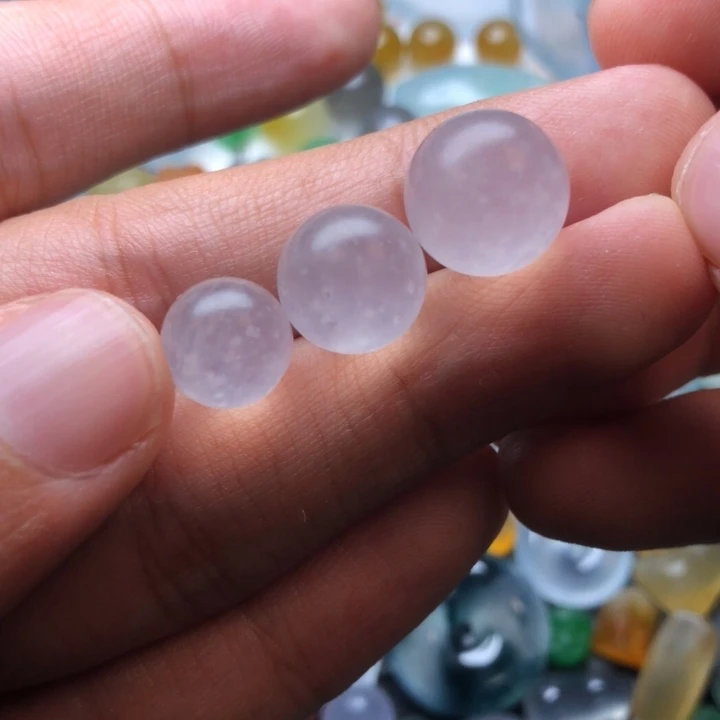 未镶嵌定制翡翠挂件