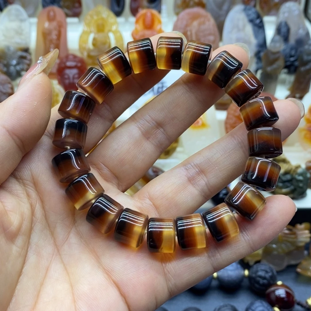 未镶嵌吊坠(赠链)玛瑙/玉髓无**求吊坠