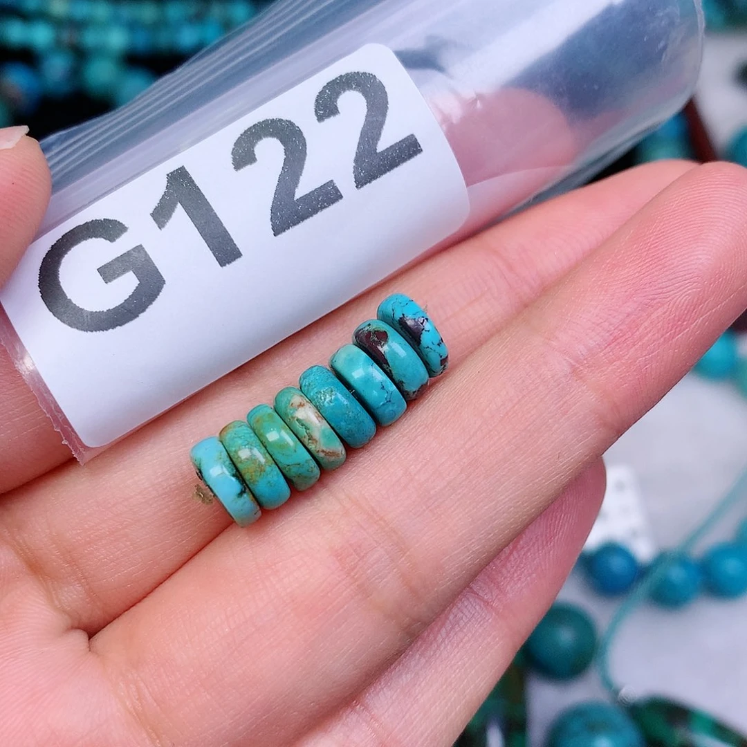 空竹粉丝专享十堰特色手工散珠