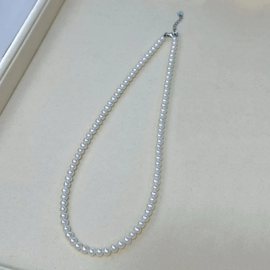 【小彤专属】【宠粉惊喜】极光baby小米链项链RY8151