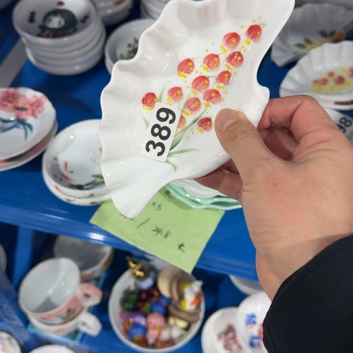 陶瓷景德镇陶瓷手工制作工艺