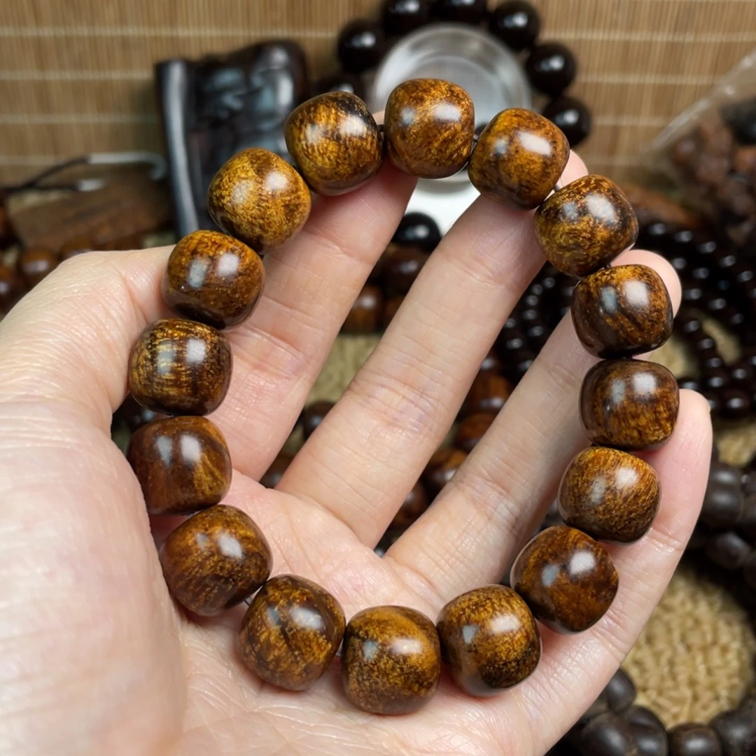 手串/手链贡木贡木手串1314