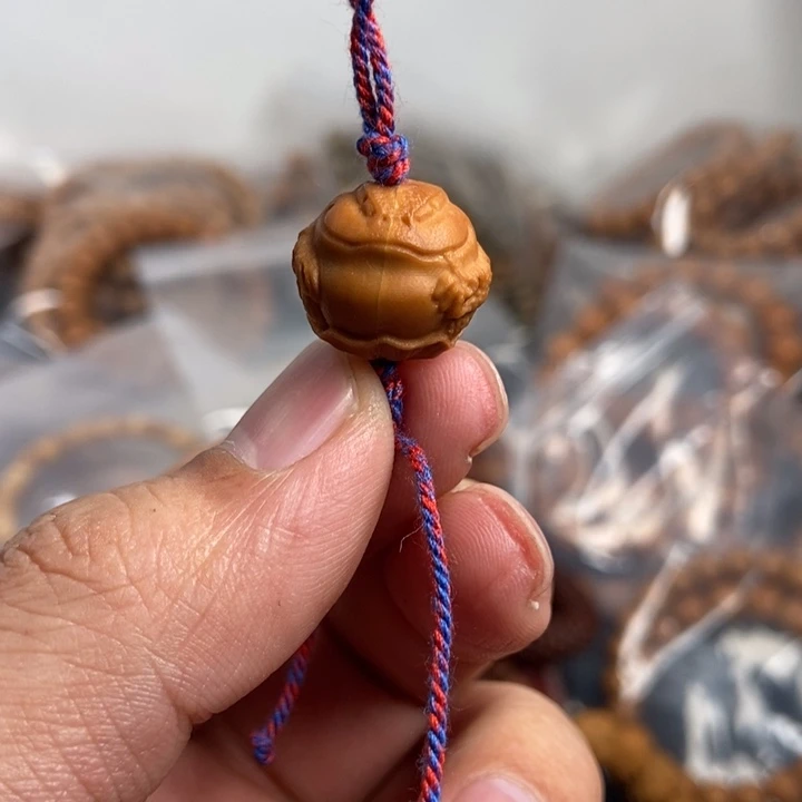 紫金鼠吊坠今天的