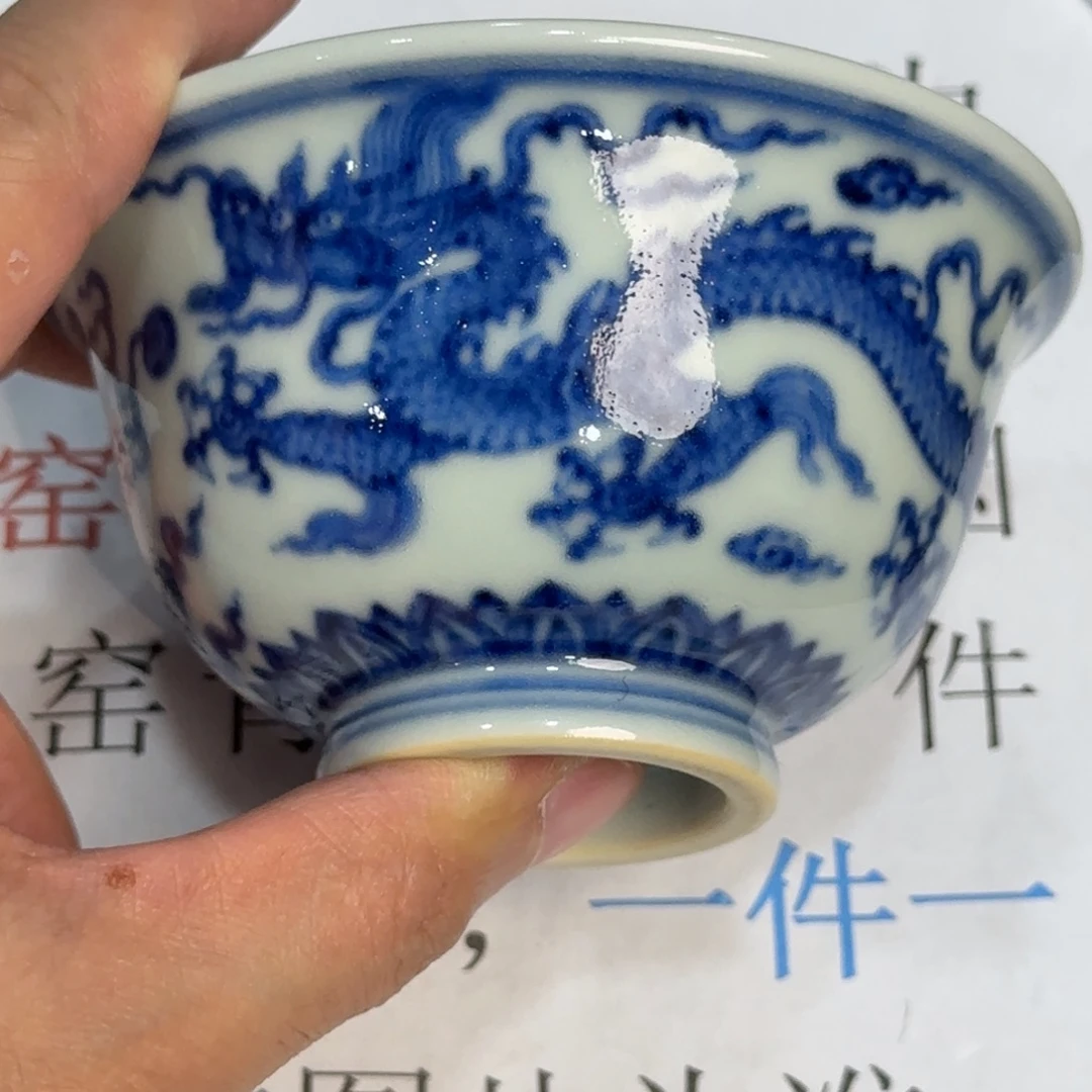 摆件当代仿古精品全手工