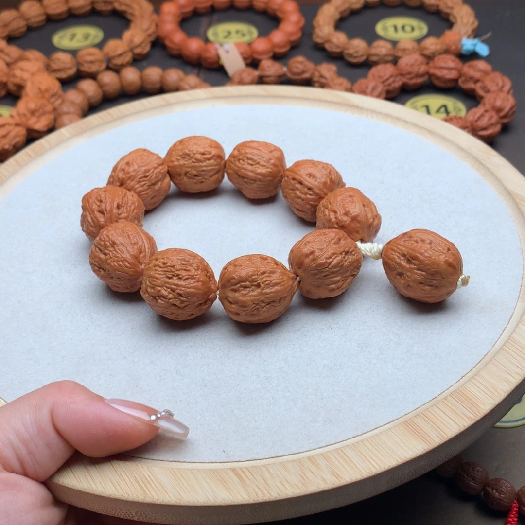 手串文玩核桃蛙蛙