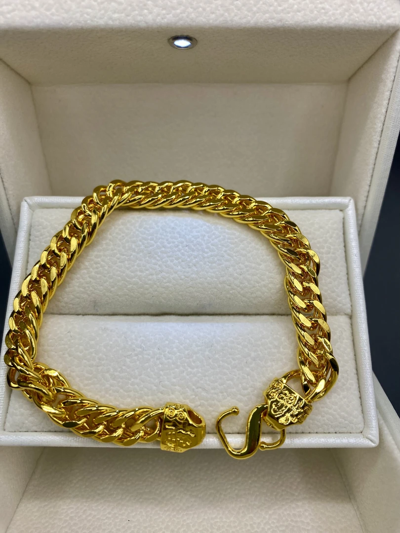 手链 【星辉绚灿  闪耀之星】B591