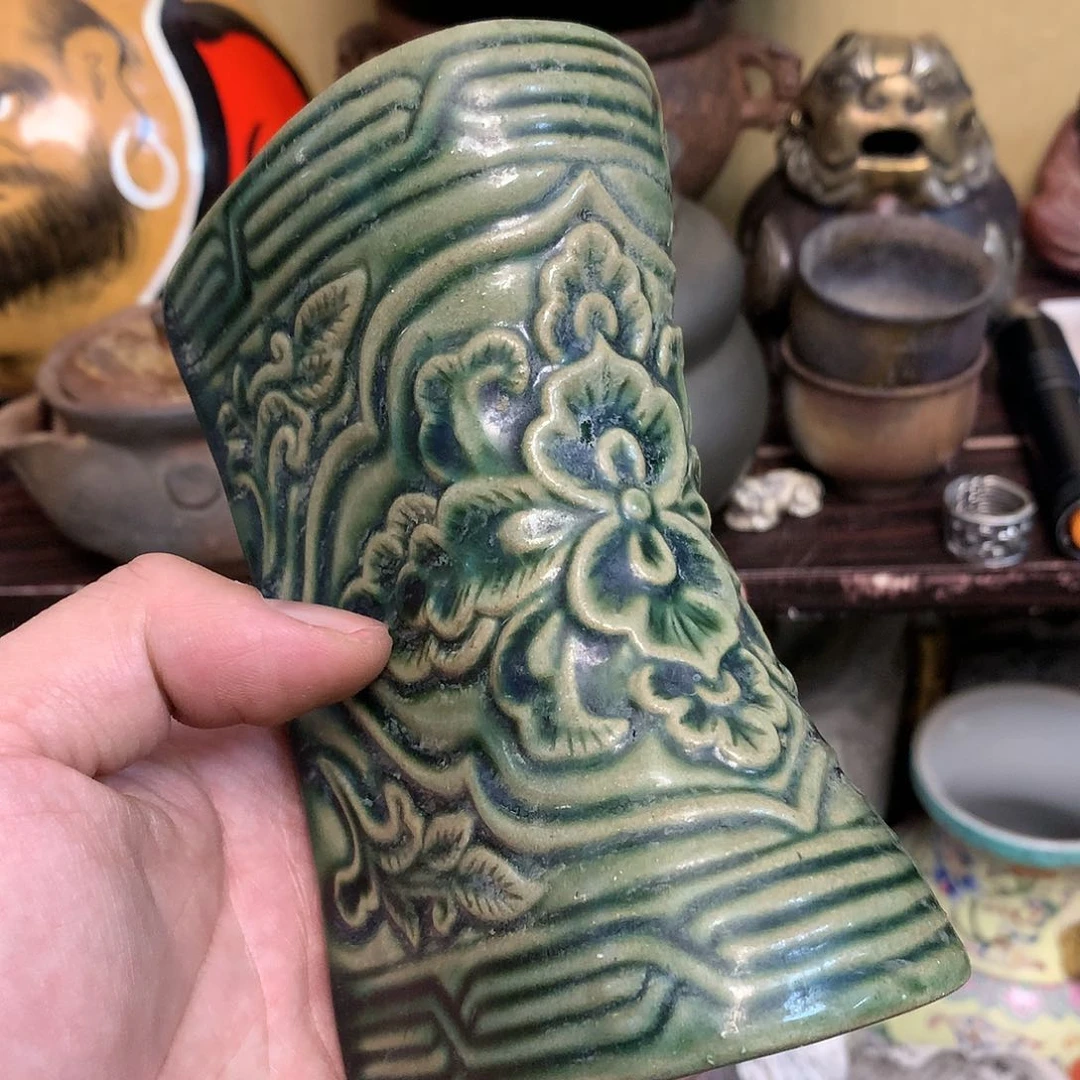 紫砂茶宠工艺美术作品