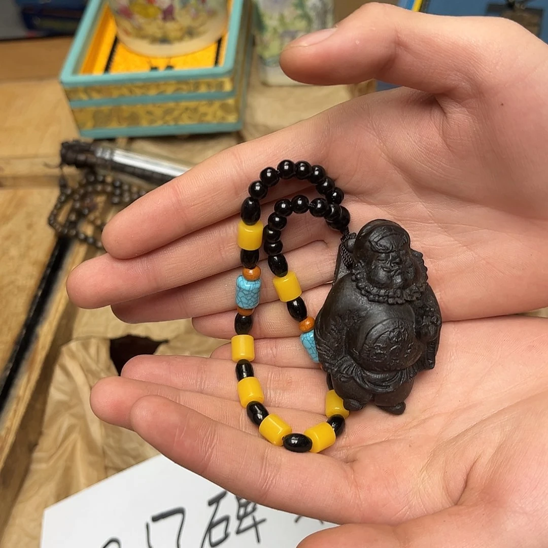 大叶紫檀（黑酸枝木类）