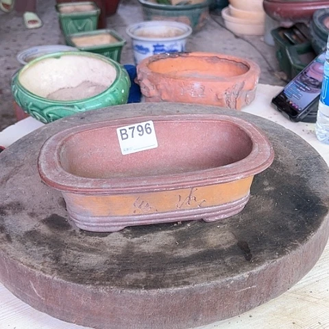 【闪购商品】手工艺品琉璃领***园A00796 a a a