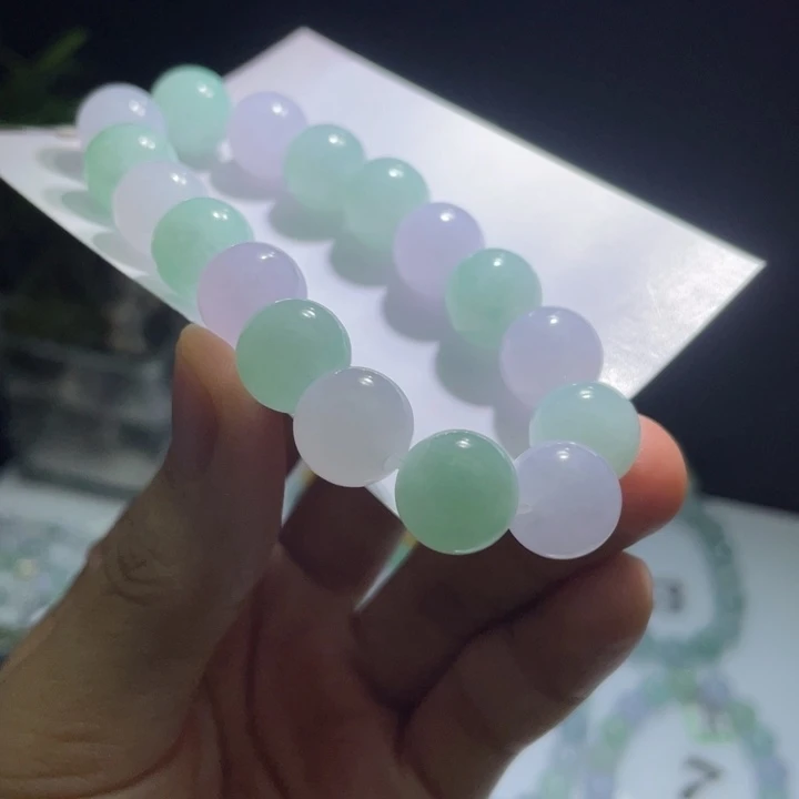 未镶嵌定制翡翠翡翠