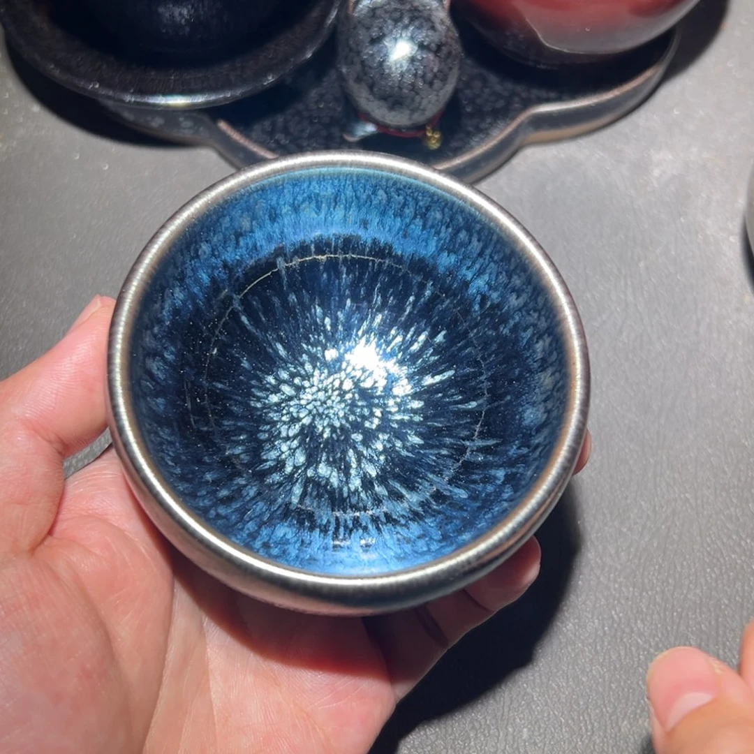 茶盏好吧那明天再看了好