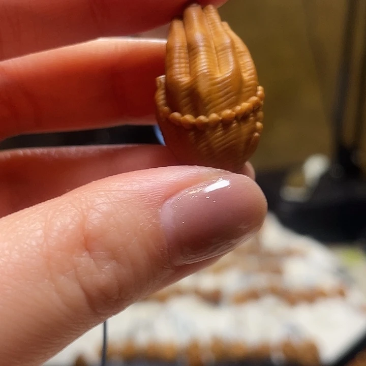 橄榄核手串/手链橄榄核