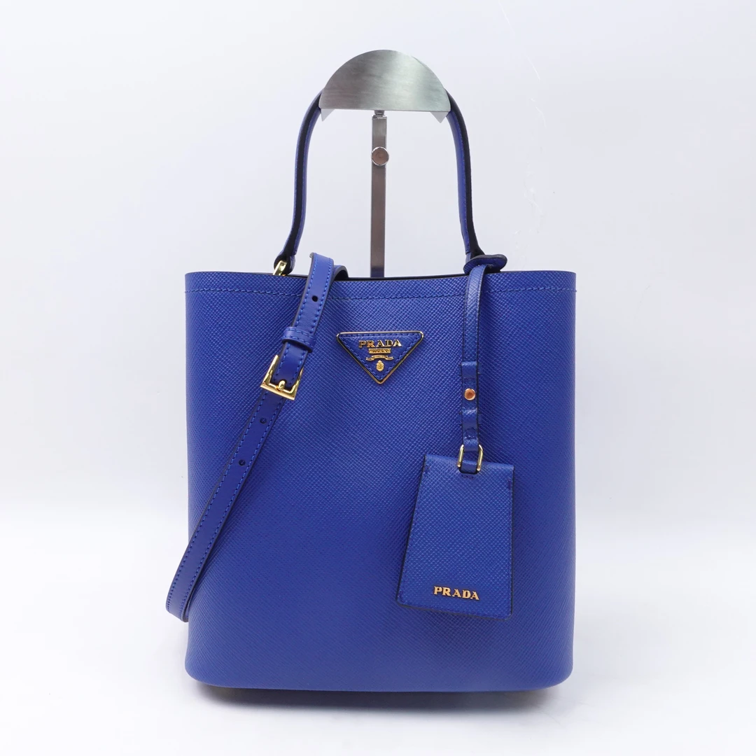 95新 Prada/普拉达 单肩包/T10172498