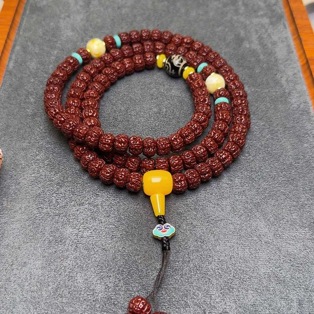 金刚菩提吊坠金刚9/10