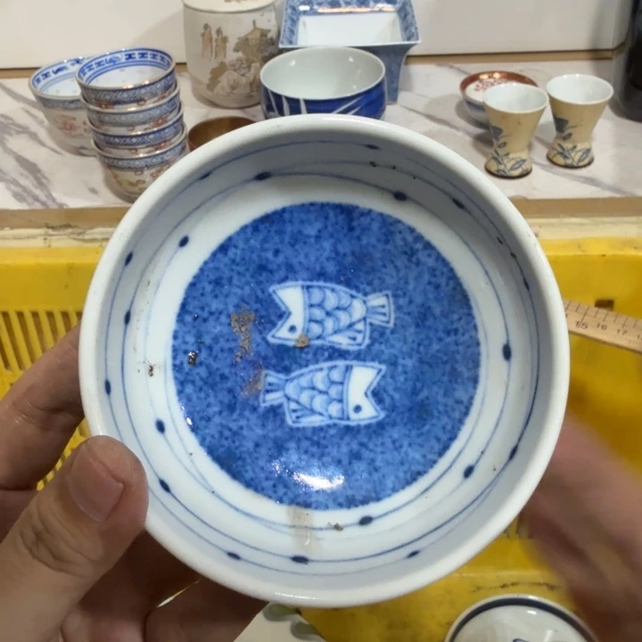 陶瓷推荐第二名20包邮