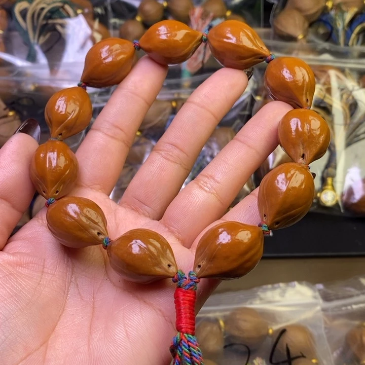 橄榄核摆件橄榄15.8/1.8