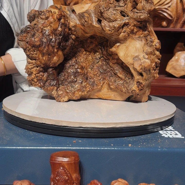 木许***康玉镯工艺坊家居摆件44