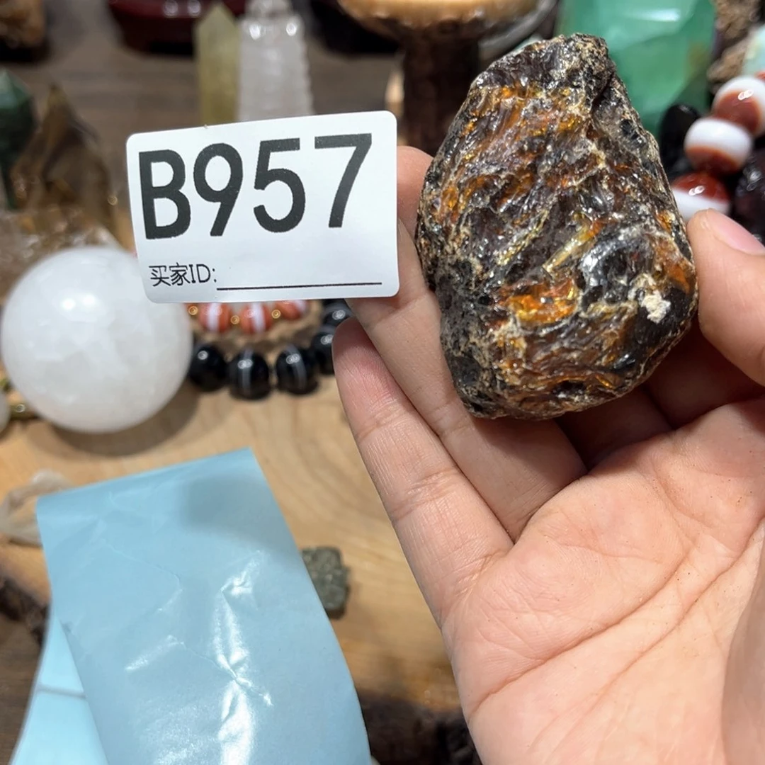 未镶嵌珠宝半成品水晶多样性发其一微瑕