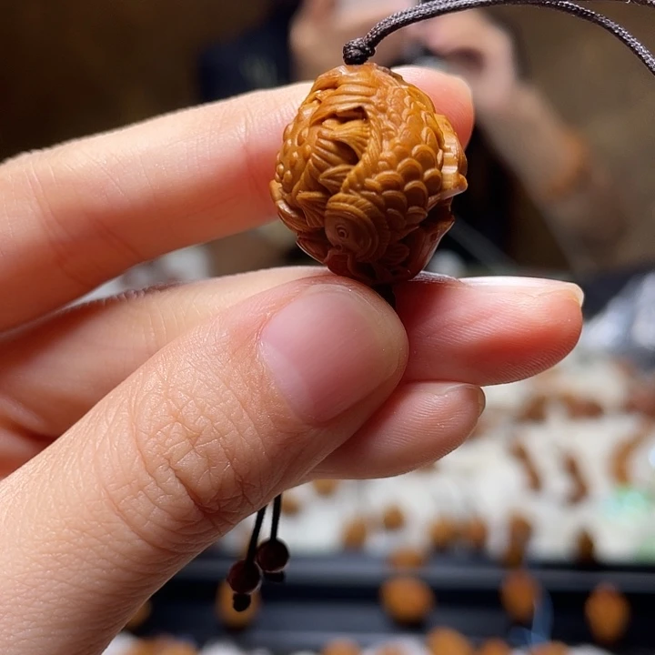橄榄核手串/手链橄榄核