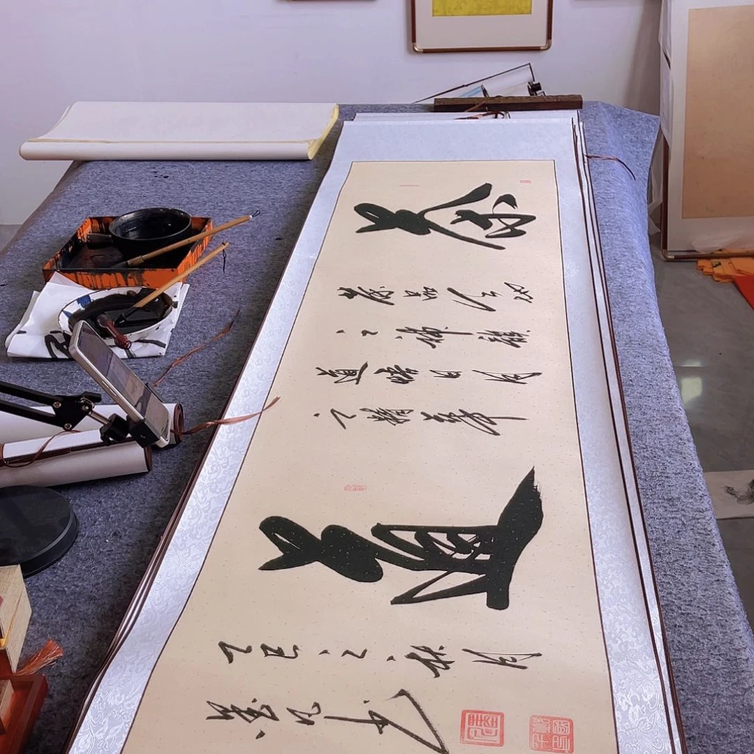 书法书法作品欣赏