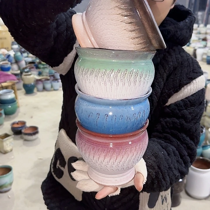 红陶高度13口14啦啦啦