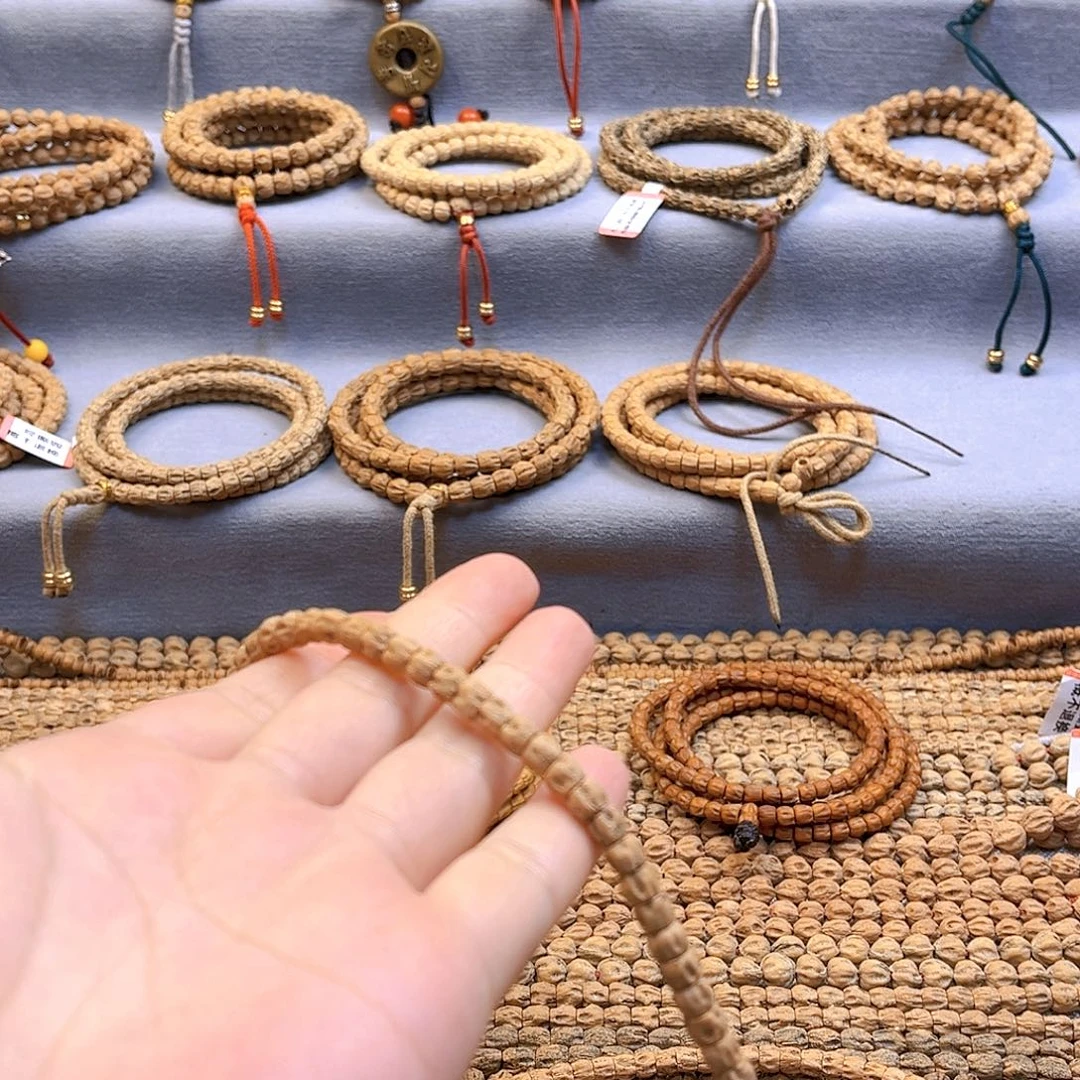 柏香籽/百香籽吊坠@**生