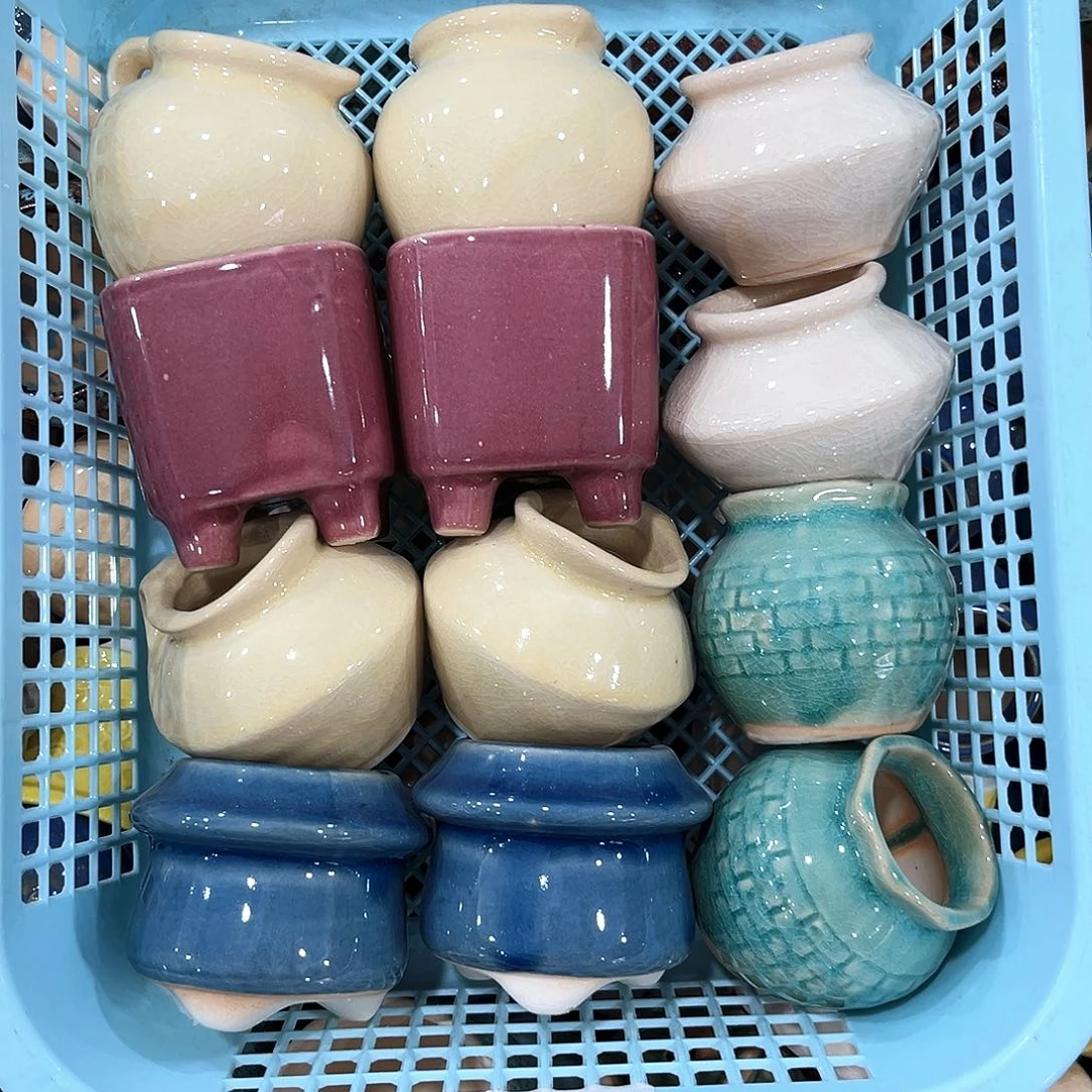 高温陶瓷材料及工艺技术