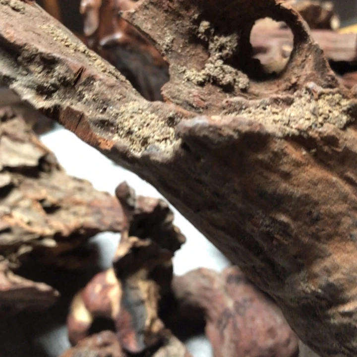 宜***路黄花梨/降香黄檀手串