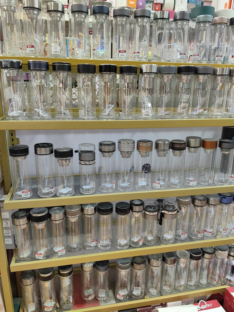 B区 直播间选款特价款玻璃杯专区